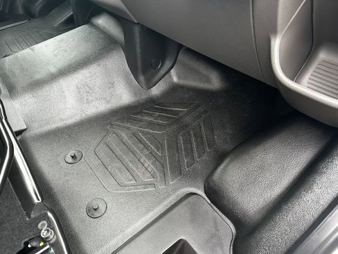 New 2025 Ford Transit 250 148 Medium Roof w/ Load Area Protection Package image 41