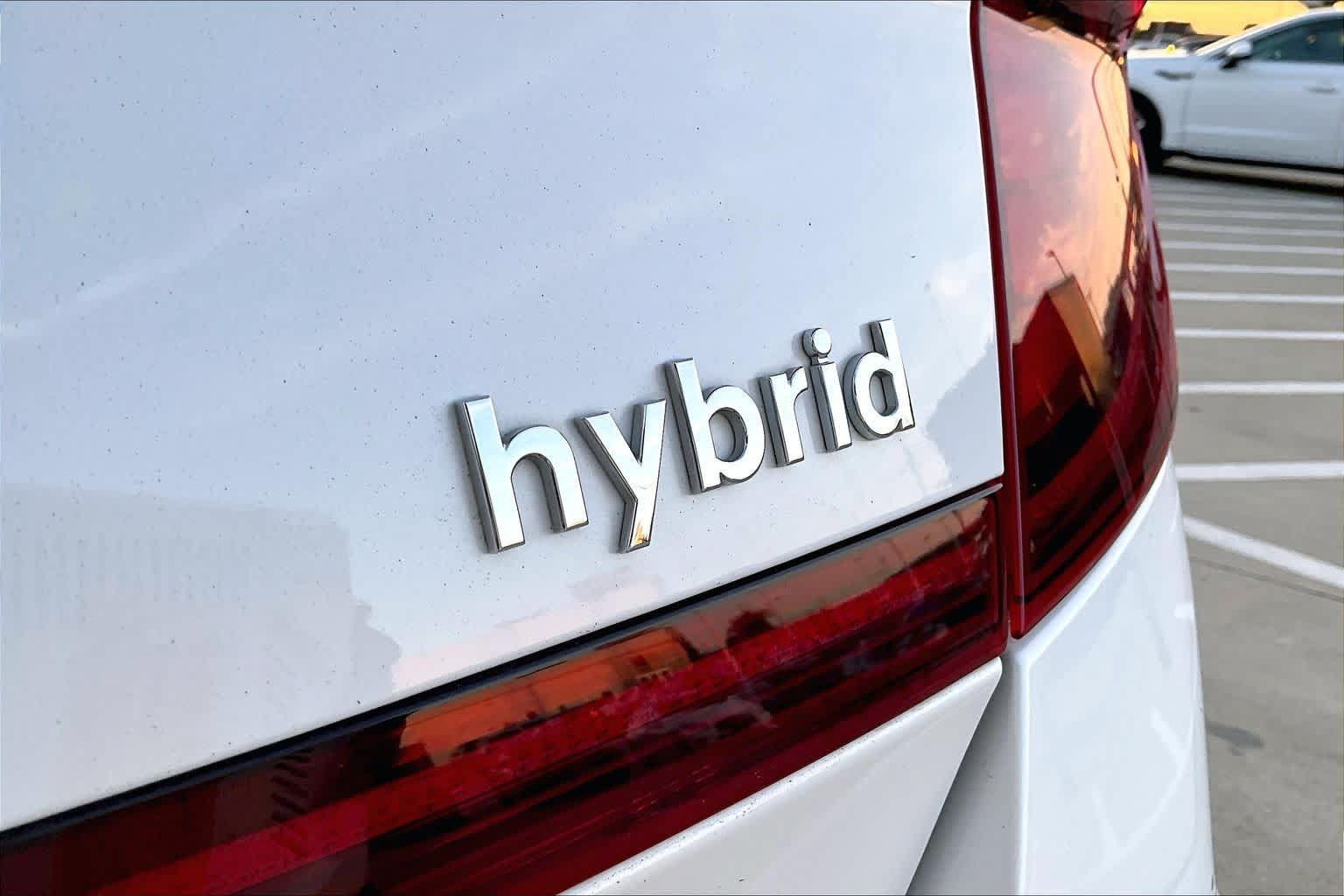 Used 2021 Hyundai Sonata Limited FWD image 26