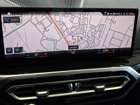 Certified 2023 BMW 330i xDrive Sedan w/ Premium Package image 19