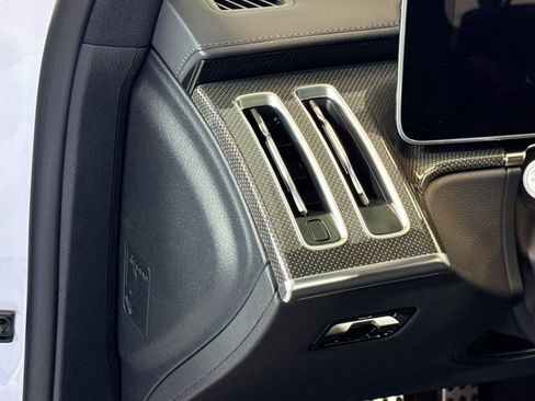 Certified 2025 Mercedes-Benz S 580 4MATIC Sedan image 10