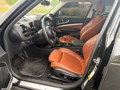 Used 2023 MINI Cooper Clubman S AWD/4WD image 10