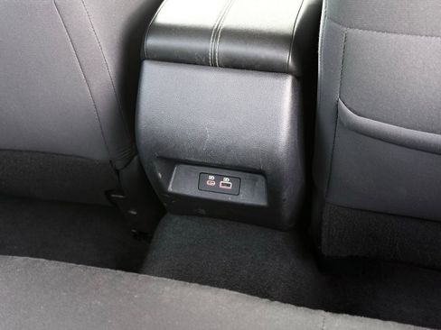 Used 2023 Nissan Altima 2.5 SV FWD image 24