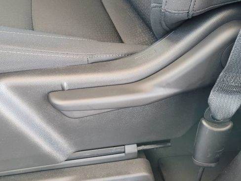 New 2025 Chevrolet Silverado 2500 W/T RWD image 12