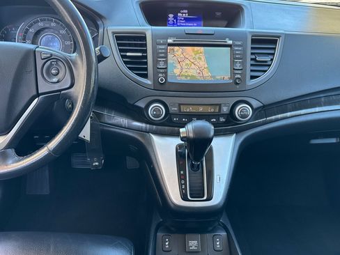 Used 2014 Honda CR-V EX-L image 28