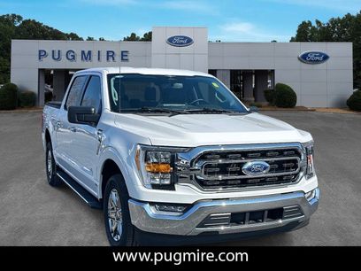 Used 2023 Ford F150 XLT w/ Equipment Group 302A High