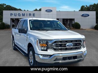 Used 2023 Ford F150 XLT w/ Equipment Group 302A High video 1
