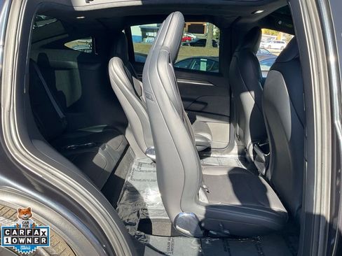 Used 2023 Tesla Model X Plaid AWD/4WD image 77