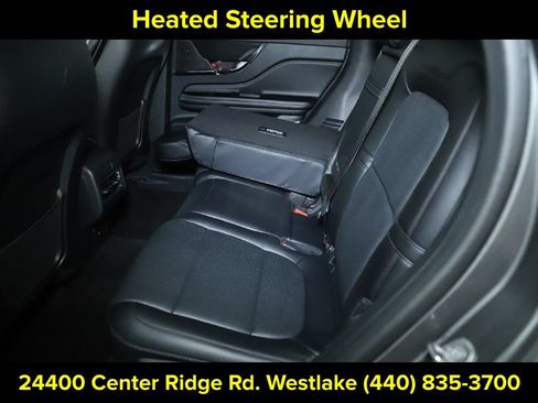 Used 2022 Lincoln Corsair Reserve w/ Elements Package AWD/4WD image 14