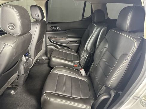 Used 2020 GMC Acadia Denali FWD image 21