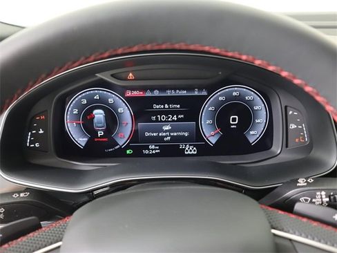 New 2026 Audi Q8 Prestige image 16