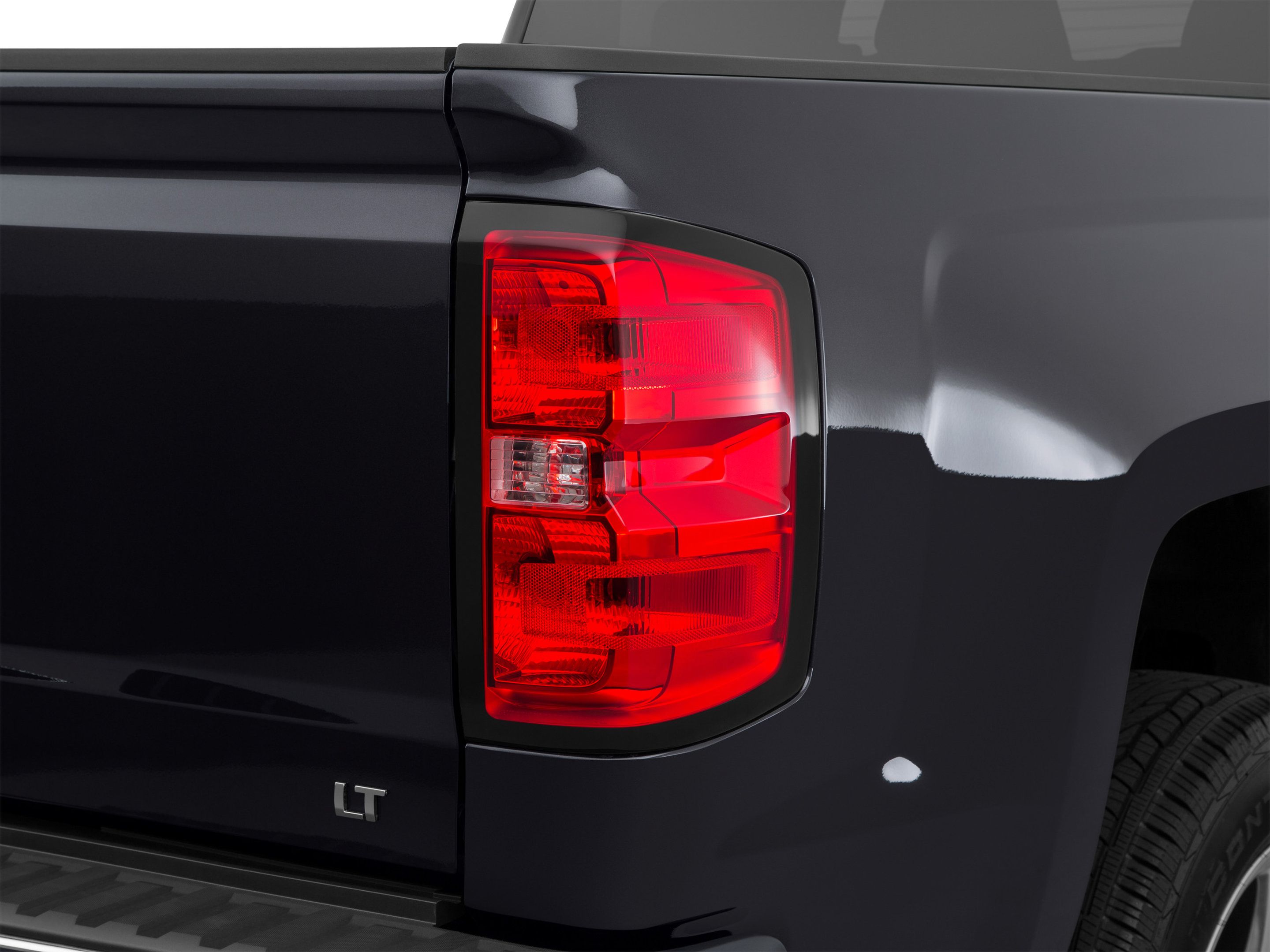 Used 2015 Chevrolet Silverado 1500 LT w/ LT Convenience Package RWD image 47