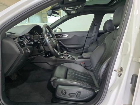 Used 2023 Audi A4 2.0T Premium Plus image 23