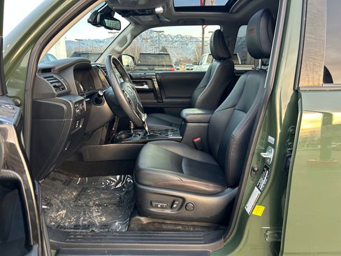 Used 2020 Toyota 4Runner TRD Pro image 11