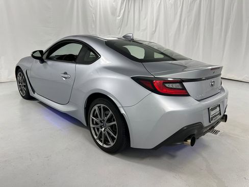 Used 2022 Subaru BRZ Premium image 5