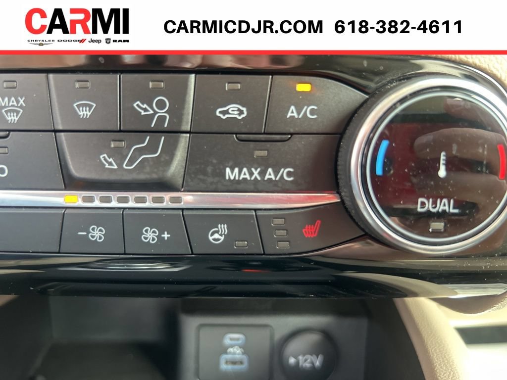 Used 2022 Ford Escape SEL w/ Technology Package AWD/4WD image 27