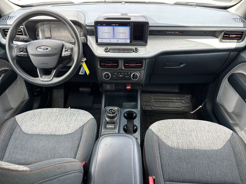 Used 2023 Ford Maverick XLT FWD image 11