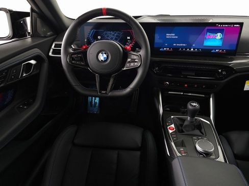 Used 2025 BMW M2 w/ Lighting Package image 14