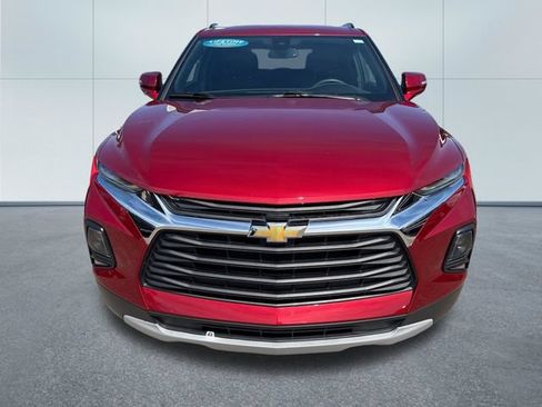 Used 2022 Chevrolet Blazer LT AWD/4WD image 6