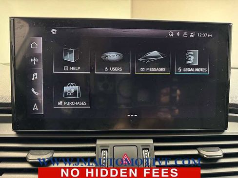 Used 2022 Audi Q5 2.0T Premium Plus image 25