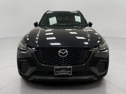 Used 2025 MAZDA CX-70 3.3 Turbo S w/ Premium Plus AWD/4WD image 10