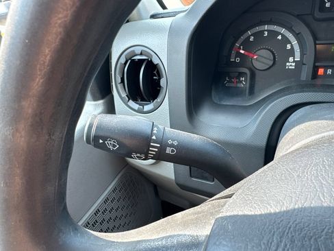 Used 2018 Ford E-350 and Econoline 350 Super Duty w/ Power Windows & Locks Group RWD image 11