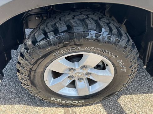 Used 2023 RAM 1500 Tradesman w/ Popular Equipment Group AWD/4WD image 33