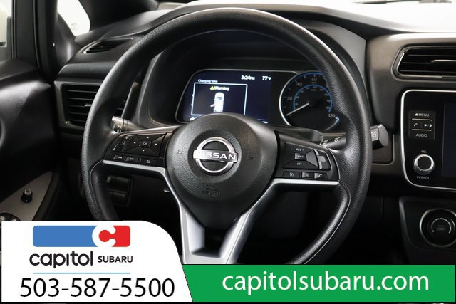 Used 2023 Nissan Leaf S FWD image 14