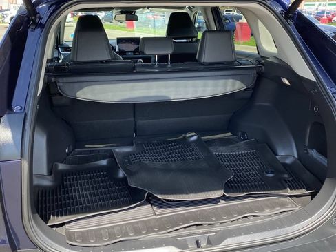 Certified 2025 Toyota RAV4 XLE Premium FWD image 19