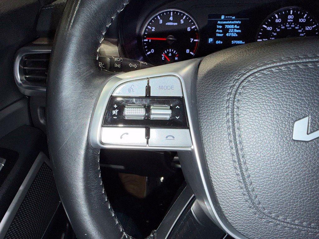 Used 2022 Kia Telluride EX FWD image 14