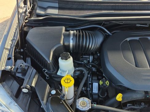 Used 2020 Dodge Grand Caravan SE w/ UConnect Hands-Free Group image 66