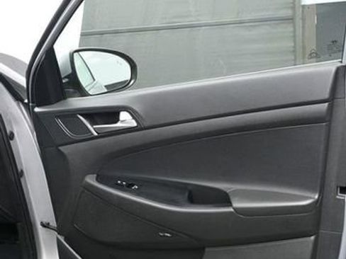 Used 2020 Hyundai Tucson Ultimate AWD/4WD image 16