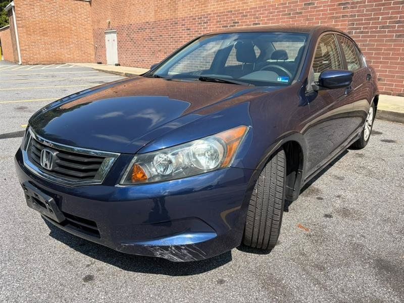Used 2009 Honda Accord LX image 3
