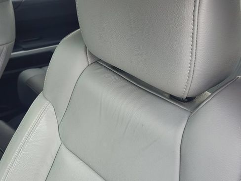 Used 2021 Toyota Tundra SR5 w/ SR5 Leather Package RWD image 20