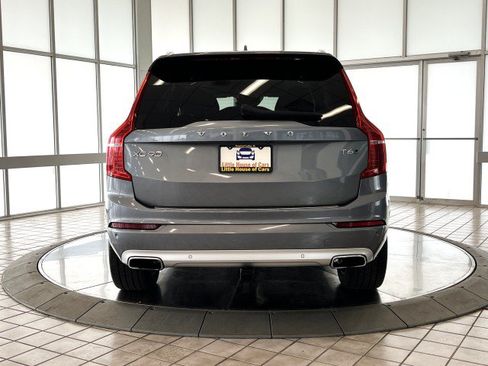 Used 2020 Volvo XC90 T6 Momentum w/ Protection Package Premier AWD/4WD image 6