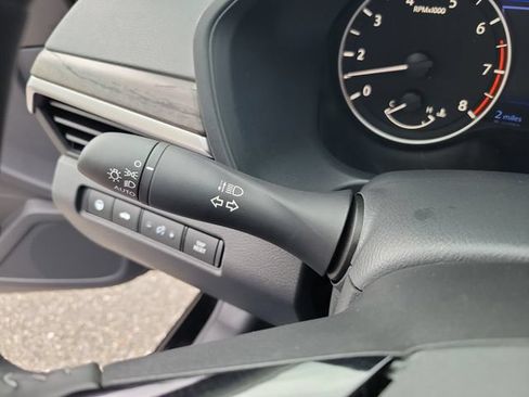 New 2026 Nissan Altima 2.5 SV w/ SV Premium Package FWD image 21