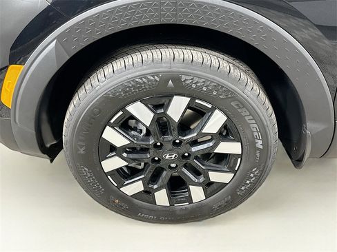 New 2025 Hyundai Santa Cruz SEL image 19