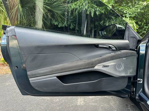 Used 2024 Lotus Emira First Edition image 28