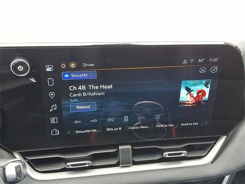 Certified 2025 Chevrolet Equinox LT w/ Convenience Package II image 16