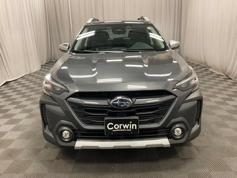 Used 2024 Subaru Outback Touring XT AWD/4WD image 7