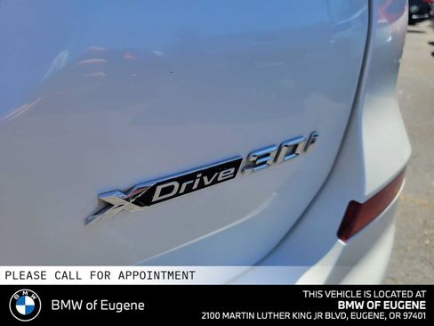 Used 2021 BMW X3 xDrive30i w/ Premium Package AWD/4WD image 17
