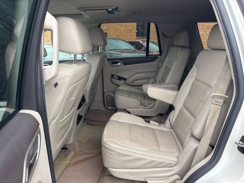 Used 2015 GMC Yukon Denali w/ Touring Package image 21