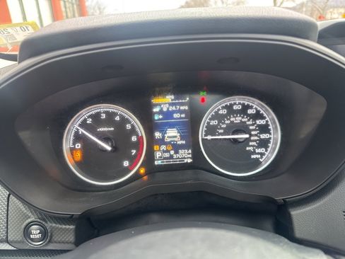 Used 2021 Subaru Forester Premium image 18