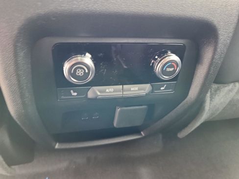 New 2026 GMC Acadia Elevation w/ Black Edition image 9