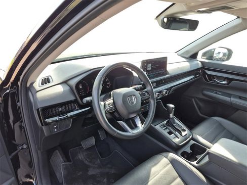 Used 2024 Honda CR-V EX-L image 15