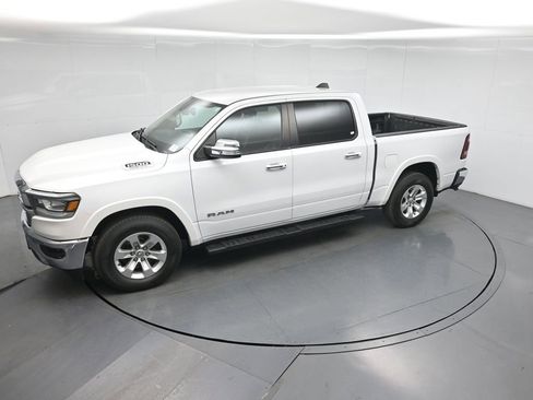 Used 2019 RAM 1500 Laramie image 47