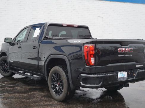 Used 2024 GMC Sierra 1500 Elevation image 7