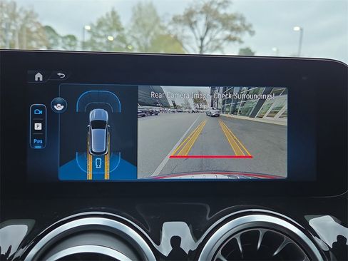 Certified 2026 Mercedes-Benz GLA 250 image 25