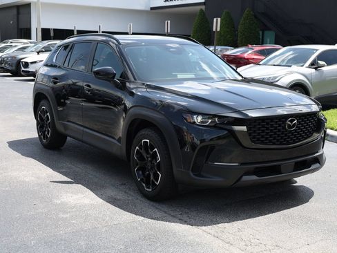 Certified 2026 MAZDA CX-50 Meridian Edition AWD/4WD image 2