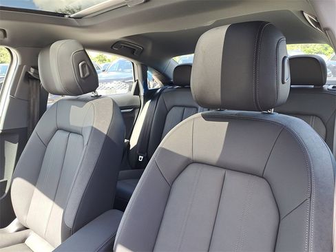 New 2026 Audi A3 2.0T Premium image 17