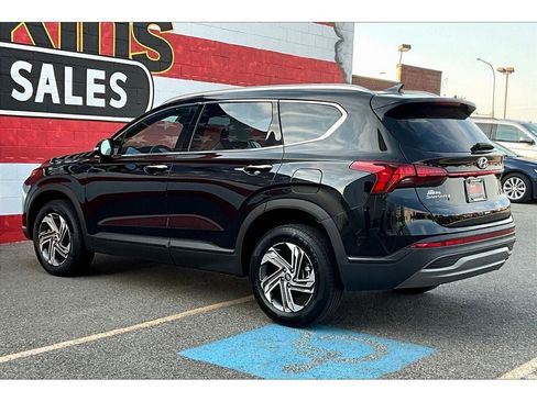 Used 2023 Hyundai Santa Fe SEL image 13